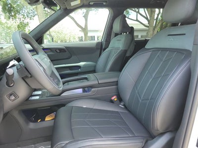 2027 Kia Telluride SX-Prestige