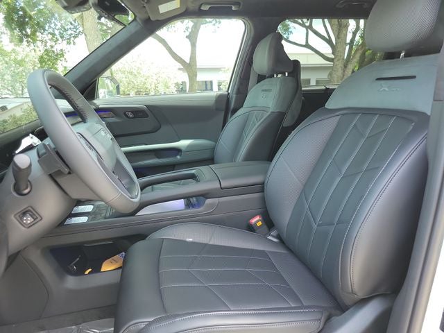 2027 Kia Telluride SX-Prestige