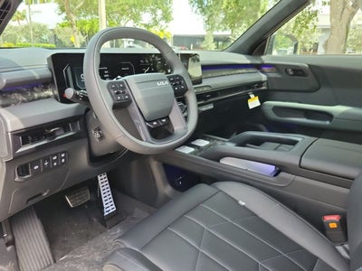2027 Kia Telluride SX-Prestige