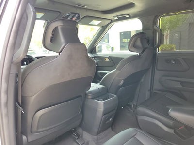 2027 Kia Telluride X-Pro SX-Prestige
