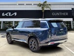 2027 Kia Telluride Hybrid SX Prestige