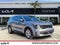 2024 Kia Sorento LX