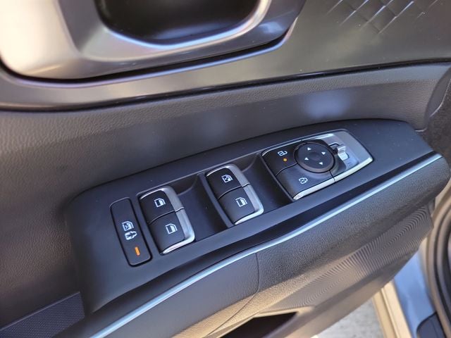 2024 Kia Sorento LX