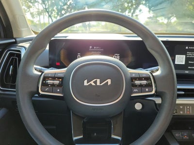 2024 Kia Sorento LX