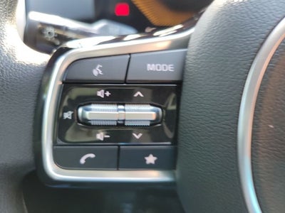 2024 Kia Sorento LX