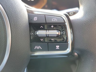 2024 Kia Sorento LX