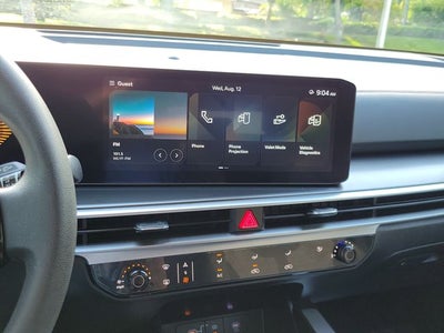 2024 Kia Sorento LX