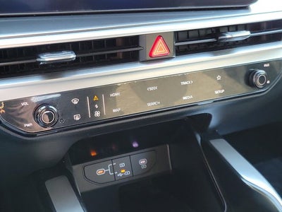 2024 Kia Sorento LX
