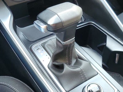 2024 Kia Sorento LX