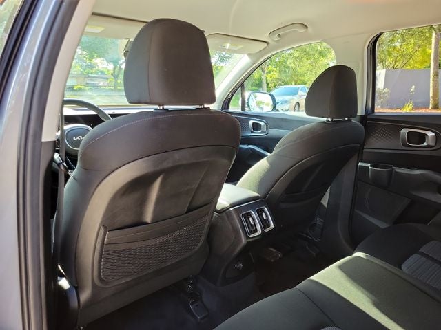 2024 Kia Sorento LX