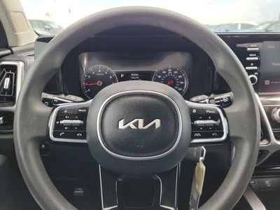 2023 Kia Sorento LX