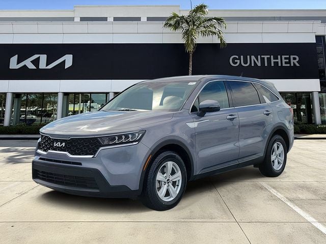 2023 Kia Sorento LX