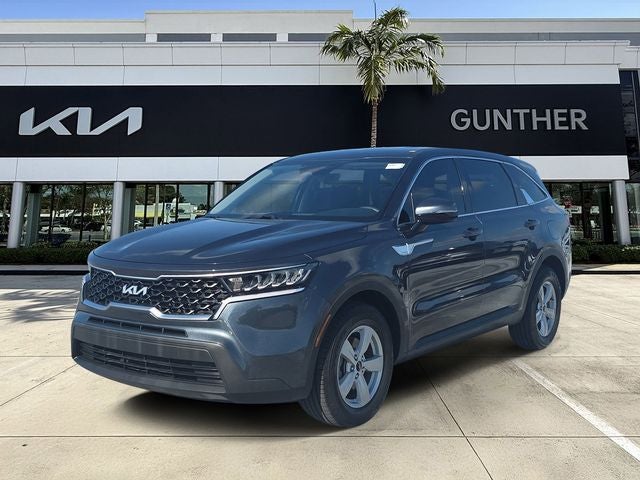 2023 Kia Sorento LX