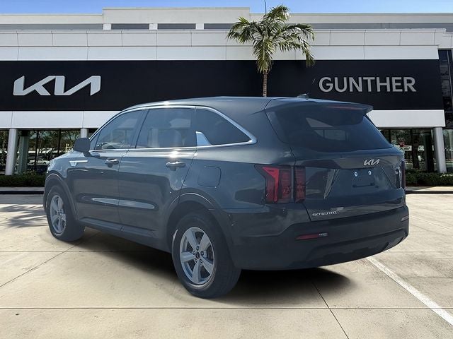 2023 Kia Sorento LX