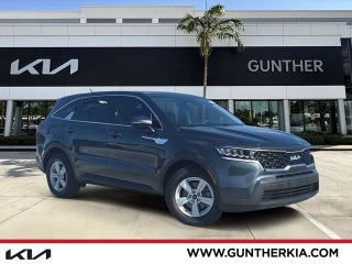 2023 Kia Sorento LX