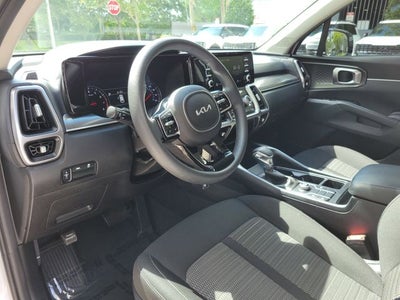 2023 Kia Sorento LX