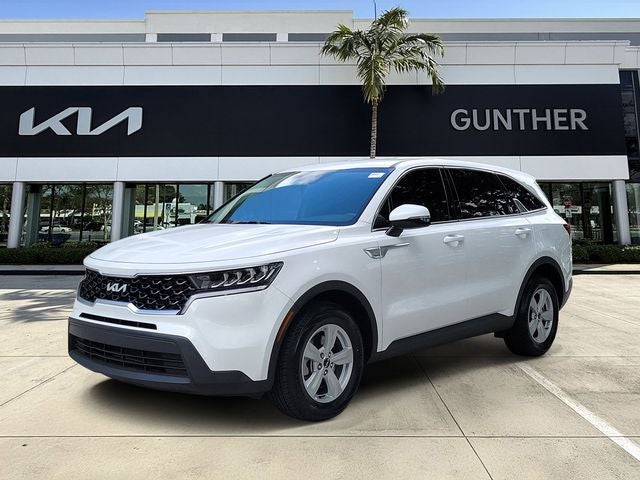 2023 Kia Sorento LX
