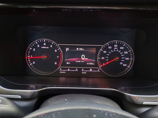 2023 Kia Sorento LX