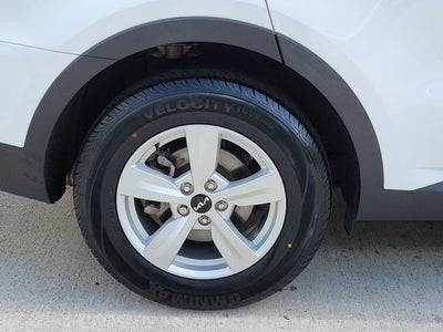 2023 Kia Sorento LX