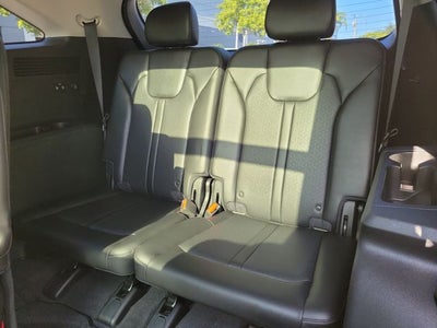 2023 Kia Sorento EX