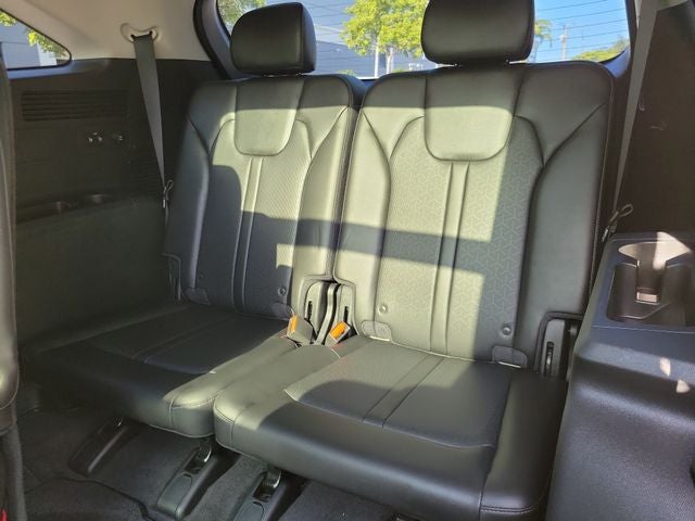 2023 Kia Sorento EX