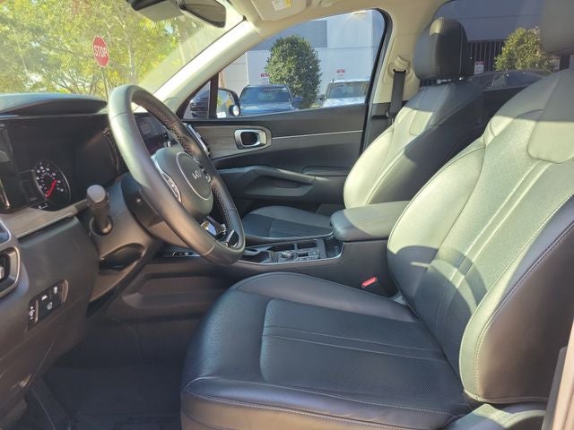 2023 Kia Sorento EX