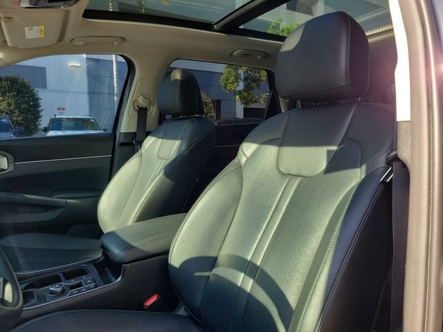 2023 Kia Sorento EX