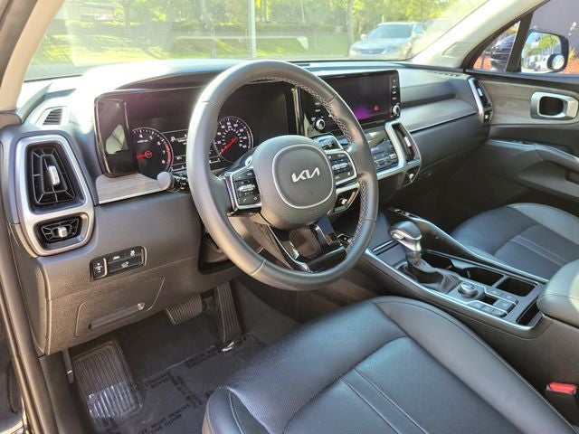 2023 Kia Sorento EX