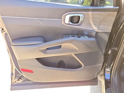 2023 Kia Sorento EX