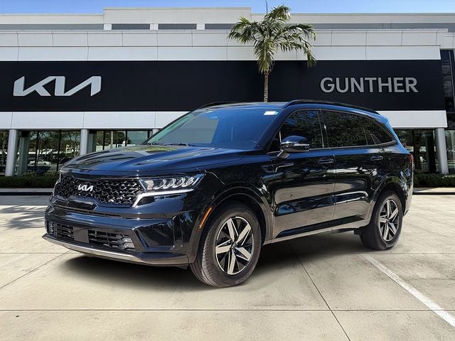 2023 Kia Sorento EX