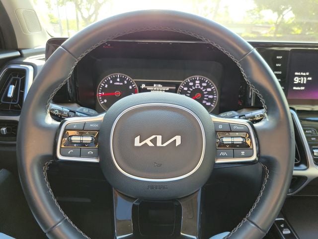 2023 Kia Sorento EX
