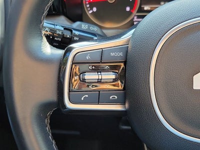 2023 Kia Sorento EX