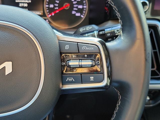 2023 Kia Sorento EX