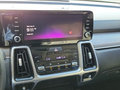 2023 Kia Sorento EX