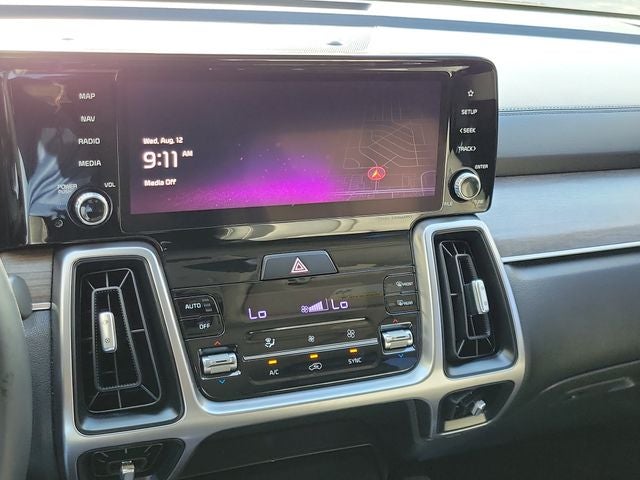 2023 Kia Sorento EX