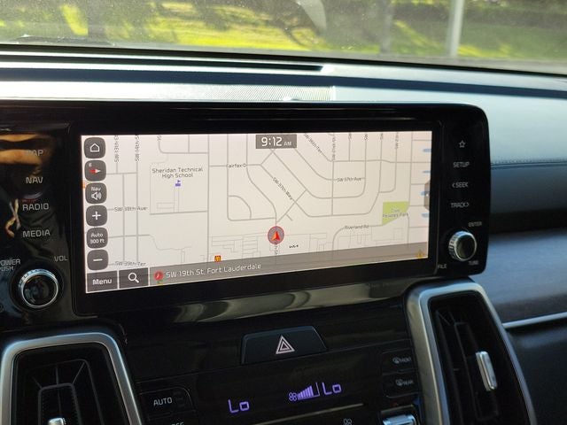2023 Kia Sorento EX