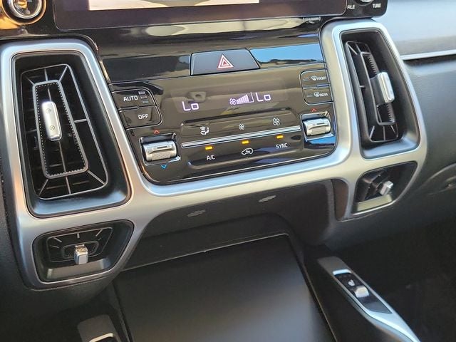 2023 Kia Sorento EX