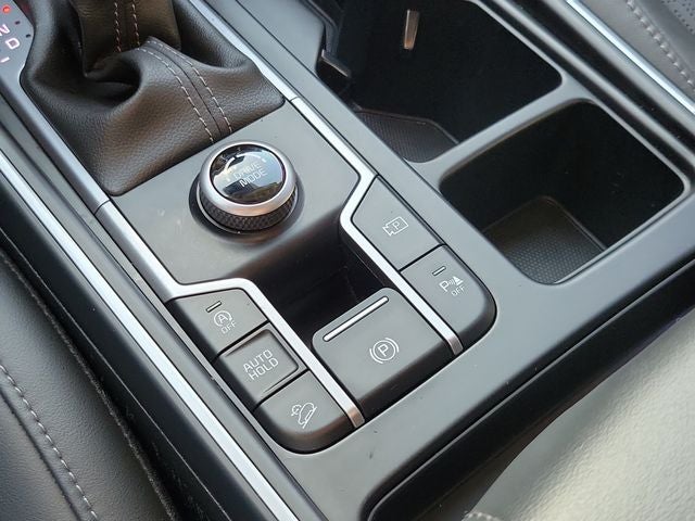 2023 Kia Sorento EX