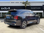 2023 Kia Sorento EX
