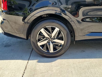 2023 Kia Sorento EX