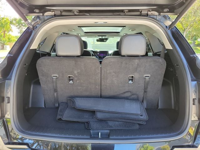 2023 Kia Sorento EX