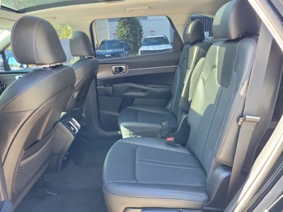 2023 Kia Sorento EX