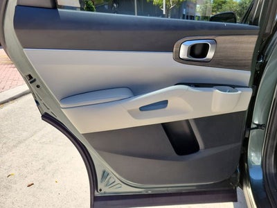 2023 Kia Sorento X-Line EX