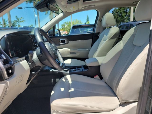 2023 Kia Sorento X-Line EX