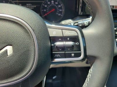 2023 Kia Sorento X-Line EX
