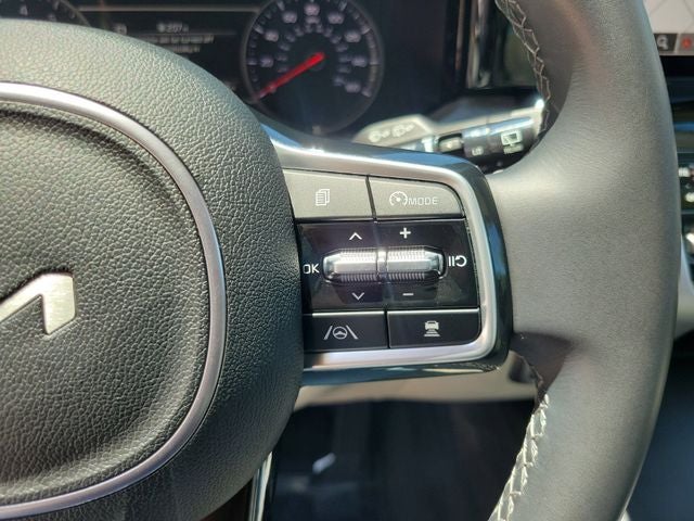 2023 Kia Sorento X-Line EX