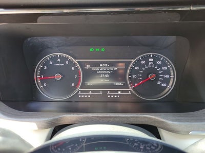 2023 Kia Sorento X-Line EX