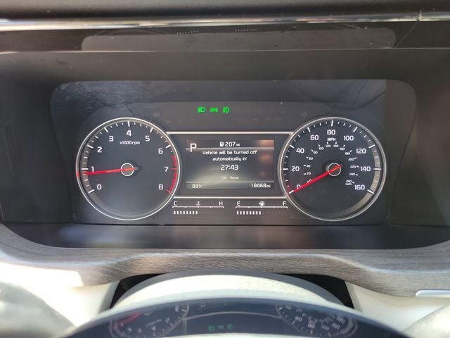 2023 Kia Sorento X-Line EX