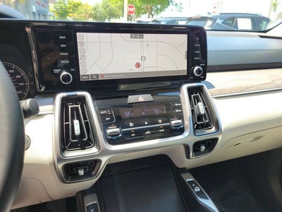 2023 Kia Sorento X-Line EX