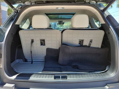 2023 Kia Sorento X-Line EX